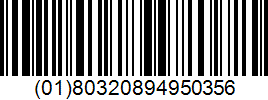 Barcode Generator TEC-IT