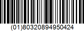 Barcode Generator TEC-IT