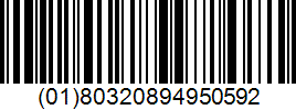 Barcode Generator TEC-IT