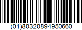 Barcode Generator TEC-IT