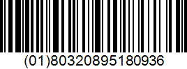 Barcode Generator TEC-IT