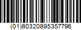 Barcode Generator TEC-IT