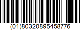 Barcode Generator TEC-IT