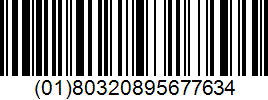 Barcode Generator TEC-IT