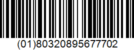 Barcode Generator TEC-IT