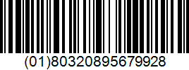 Barcode Generator TEC-IT