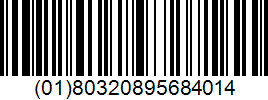 Barcode Generator TEC-IT