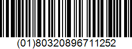 Barcode Generator TEC-IT