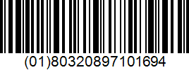 Barcode Generator TEC-IT
