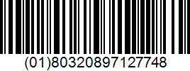 Barcode Generator TEC-IT