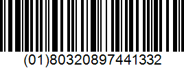 Barcode Generator TEC-IT