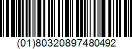 Barcode Generator TEC-IT