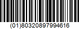 Barcode Generator TEC-IT