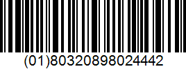 Barcode Generator TEC-IT