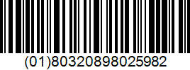 Barcode Generator TEC-IT