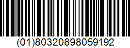 Barcode Generator TEC-IT