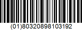 Barcode Generator TEC-IT