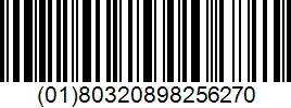 Barcode Generator TEC-IT