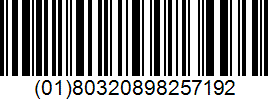 Barcode Generator TEC-IT