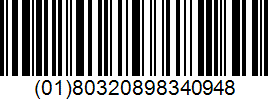 Barcode Generator TEC-IT