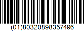 Barcode Generator TEC-IT