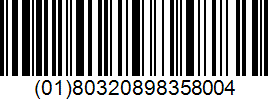 Barcode Generator TEC-IT