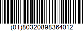 Barcode Generator TEC-IT