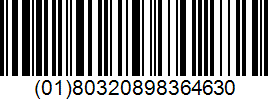 Barcode Generator TEC-IT