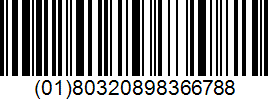 Barcode Generator TEC-IT