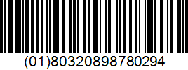 Barcode Generator TEC-IT