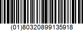 Barcode Generator TEC-IT