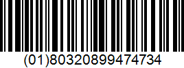 Barcode Generator TEC-IT