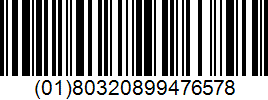 Barcode Generator TEC-IT