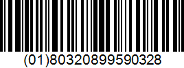 Barcode Generator TEC-IT