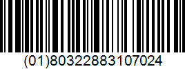 Barcode Generator TEC-IT