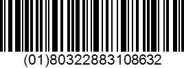 Barcode Generator TEC-IT
