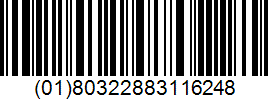 Barcode Generator TEC-IT