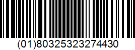 Barcode Generator TEC-IT