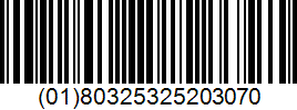 Barcode Generator TEC-IT