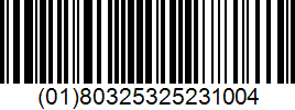 Barcode Generator TEC-IT