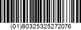 Barcode Generator TEC-IT
