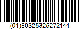 Barcode Generator TEC-IT