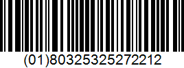 Barcode Generator TEC-IT