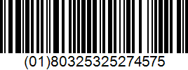 Barcode Generator TEC-IT