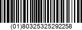 Barcode Generator TEC-IT