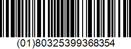 Barcode Generator TEC-IT