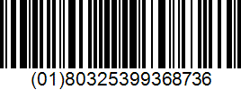 Barcode Generator TEC-IT