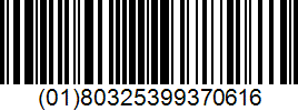 Barcode Generator TEC-IT
