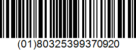 Barcode Generator TEC-IT