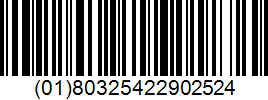 Barcode Generator TEC-IT